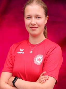 Avatar Bild für Annabell Roth