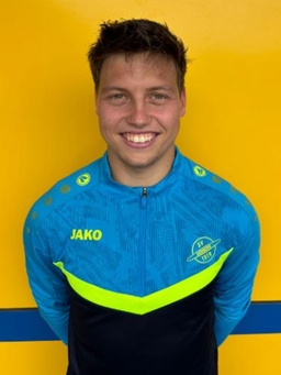 Avatar Bild für Maximilian Rolf
