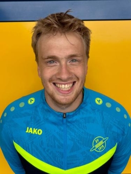 Avatar Bild für Till Hoppe