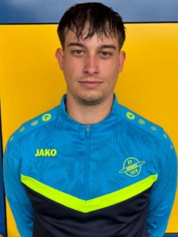 Avatar Bild für Jona Pascal Spigiel