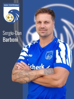 Avatar Bild für Sergiu-Dan Barboni