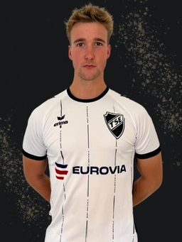 Avatar Bild für Mark Lukas Krüger