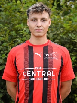 Avatar Bild für Philipp Hartman