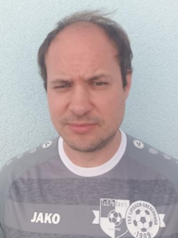Avatar Bild für Tim Gehlsdorf