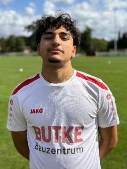 Avatar Bild für Tarek Akyüz