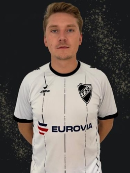 Avatar Bild für Niklas Maximilian Casper