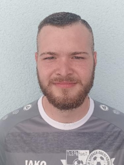 Avatar Bild für Colin Kühn