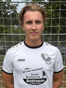 Avatar Bild für Laurin Nathanael Pohling