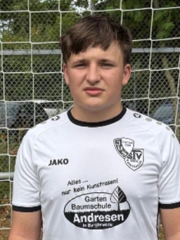 Avatar Bild für Fabian Wede