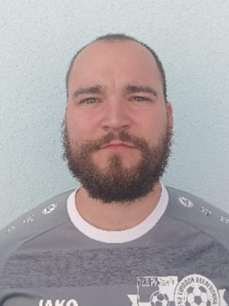 Avatar Bild für Jermaine Merkert
