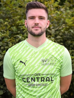 Avatar Bild für Marlon Allmann