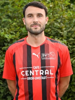 Avatar Bild für Lukas Schreiber