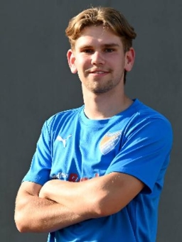 Avatar Bild für Finley Behner