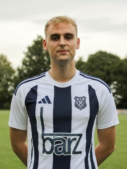 Avatar Bild für Jan Luca Knollmann