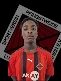 Avatar Bild für Kosisochi Stanley Uchendu