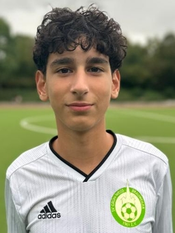 Avatar Bild für Louis Luck