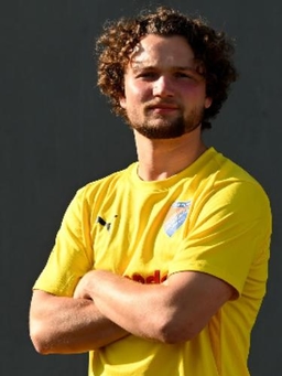 Avatar Bild für Johannes Engel