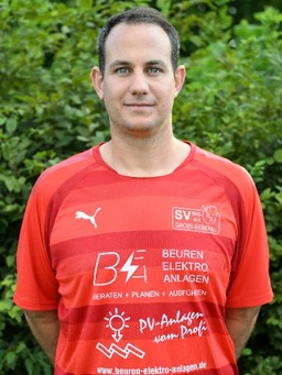 Avatar Bild für Ruben Hoerr