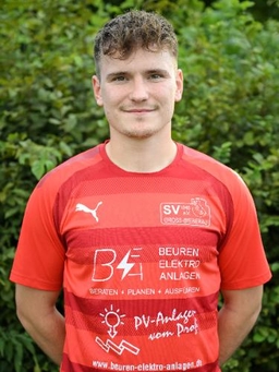 Avatar Bild für Dennis Barkhausen