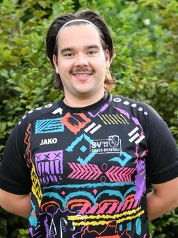 Avatar Bild für Yannick Büchler