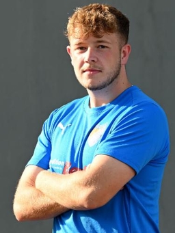 Avatar Bild für Luis Michel Marberg