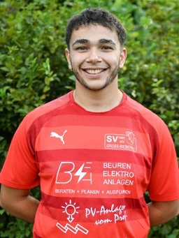 Avatar Bild für Hasan Pektas