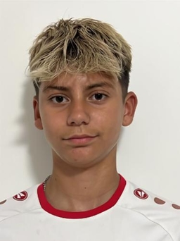 Avatar Bild für Samet Dibrani