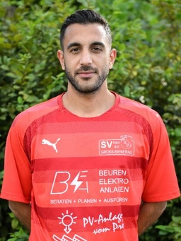 Avatar Bild für Yasin Goksel
