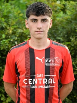 Avatar Bild für Thamo Göckel