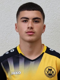 Avatar Bild für Arda Emir Alabas