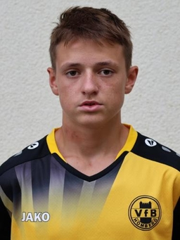 Avatar Bild für Noel Patrice Chiduch