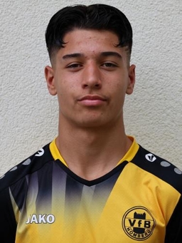 Avatar Bild für Leandro Geraldo Duarte