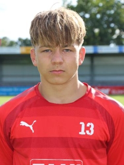 Avatar Bild für Theo Sievers