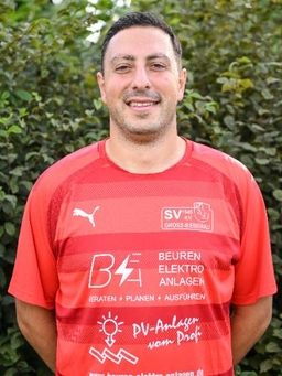 Avatar Bild für Halil Ince