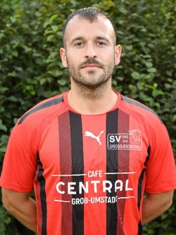 Avatar Bild für Silva Jose Mendes