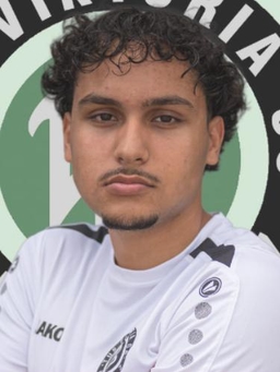 Avatar Bild für Ahmet Hakan Sahin