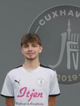 Avatar Bild für Maximilian Denker