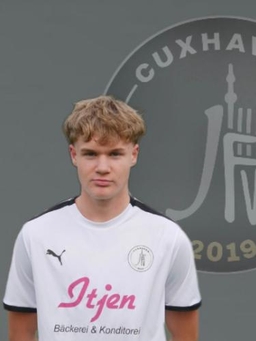 Avatar Bild für Elias Schult