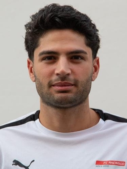 Avatar Bild für Aras Ashrafi