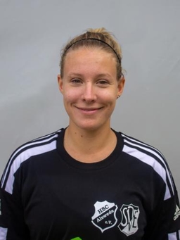 Avatar Bild für Pia Klein-Robbenhaar