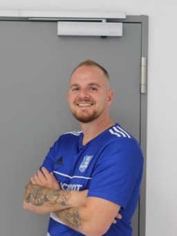 Avatar Bild für Ronny Balz