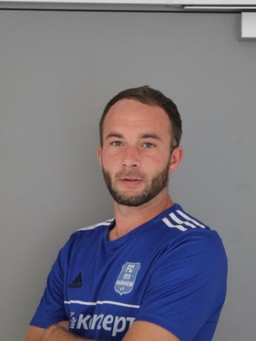 Avatar Bild für Dominik Mersy