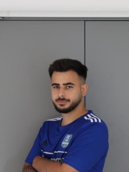 Avatar Bild für Karim Peipelmann