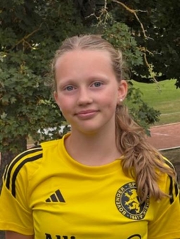 Avatar Bild für Pauline Klinker