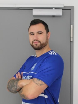 Avatar Bild für Kevin Schäfer