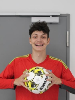 Avatar Bild für Colin Selle