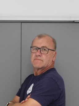 Avatar Bild für Toni Theis