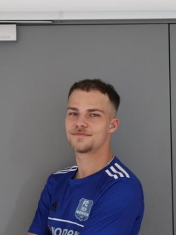 Avatar Bild für Calvin Justin Zöll