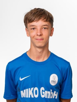Avatar Bild für Diego Noel Feck