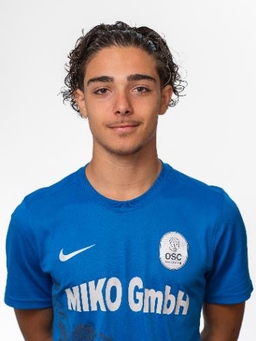 Avatar Bild für Cristiano Domenico Madera